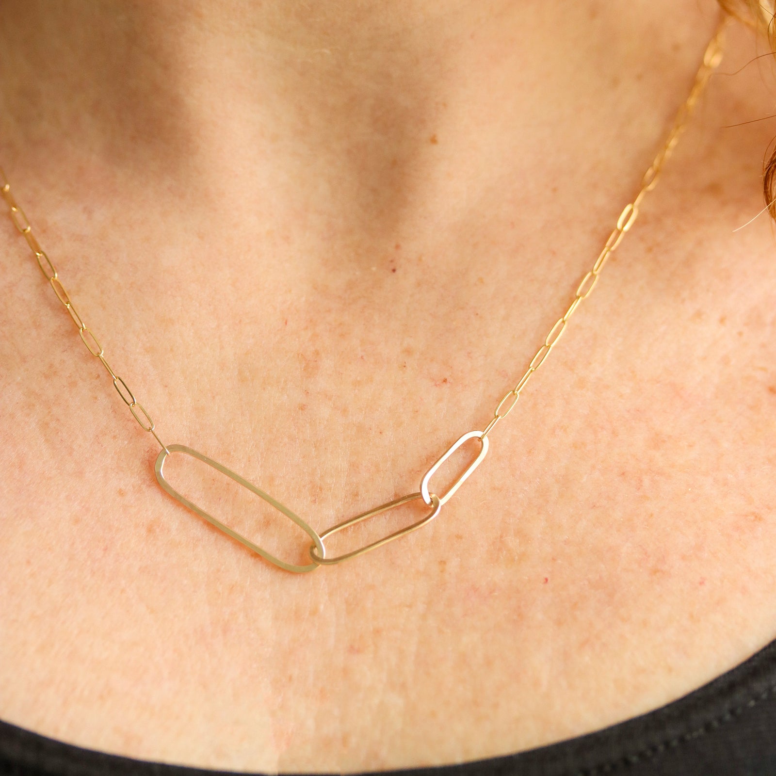 Sasha Necklace