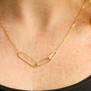 Sasha Necklace