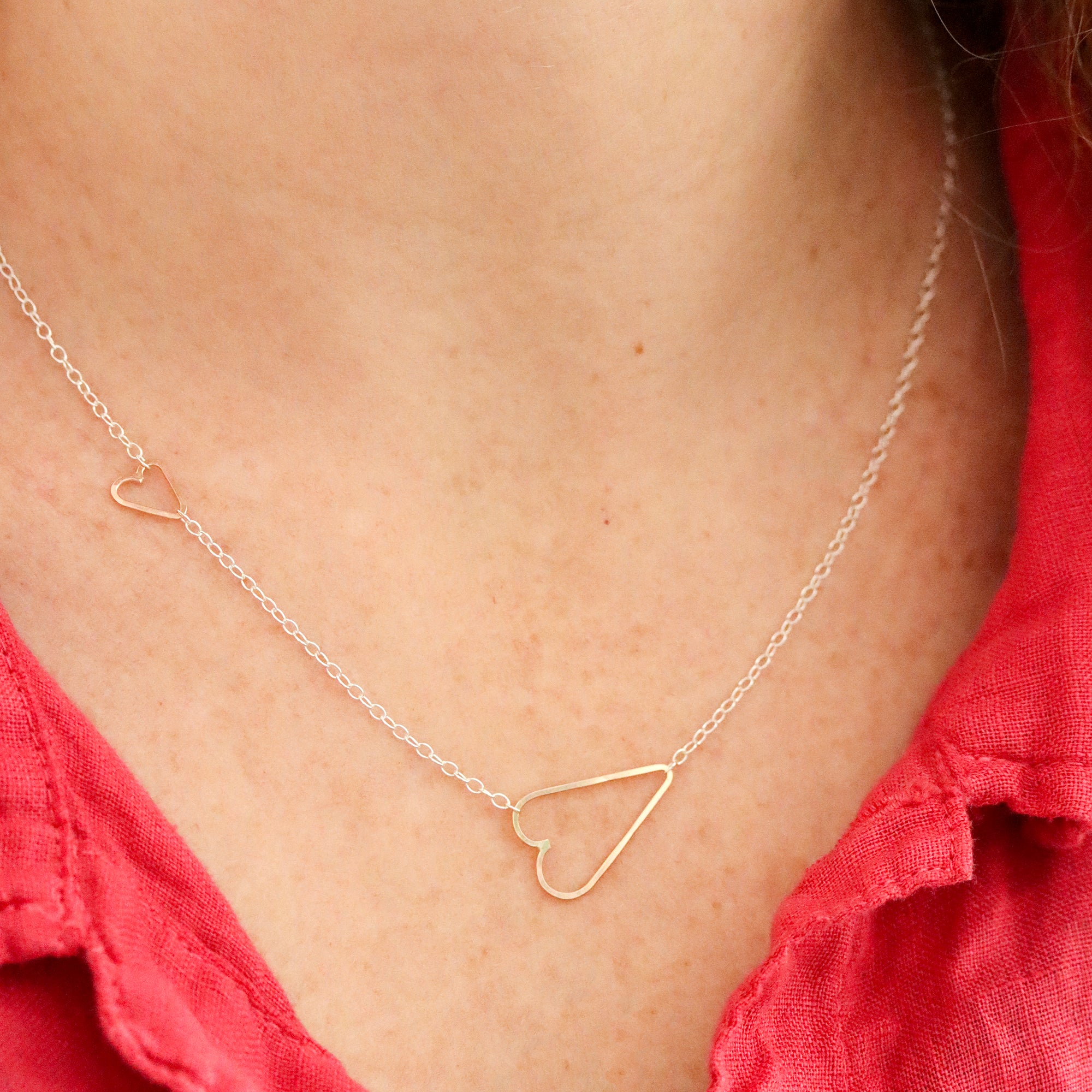 Necklaces - Rebecca Haas Jewelry