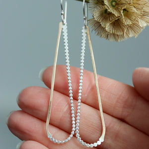 Starlight Earrings - 2 Sizes