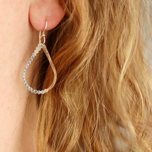 Starlight Earrings - 2 Sizes