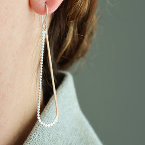 Starlight Earrings - 2 Sizes