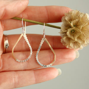 Starlight Earrings - 2 Sizes