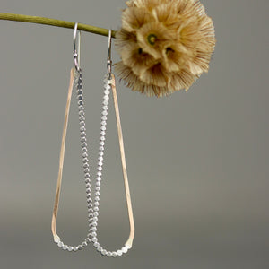 Starlight Earrings - 2 Sizes