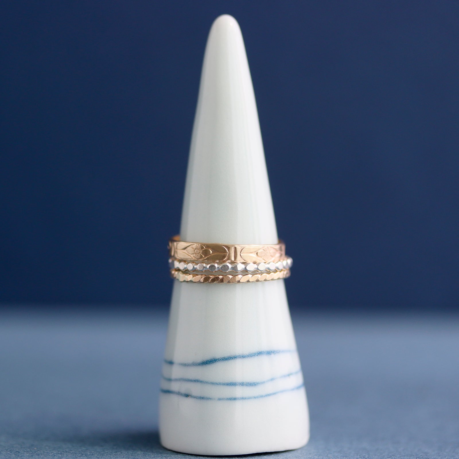 Texture Lover's Stack