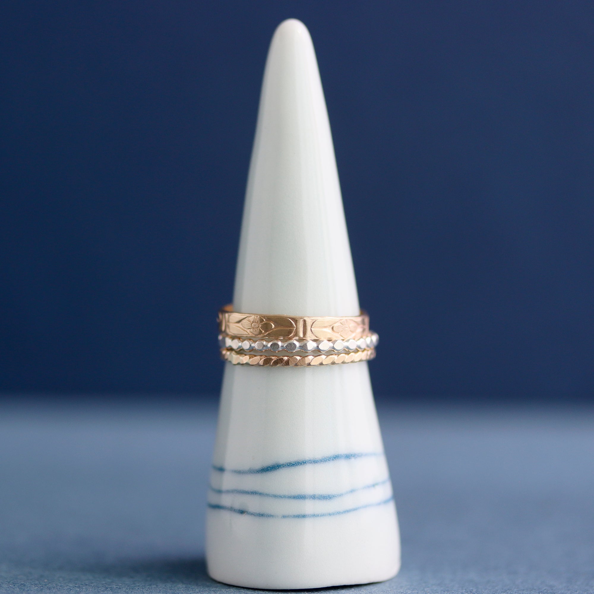 Texture Lover's Stack