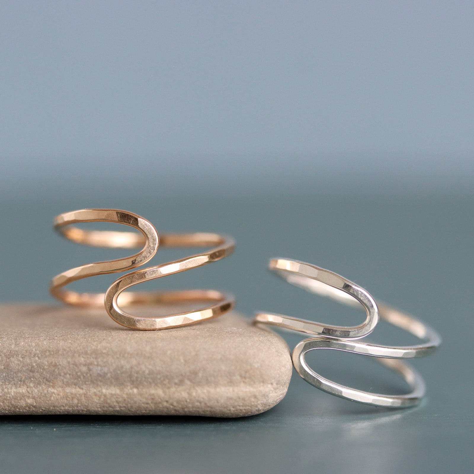 Tide Ring