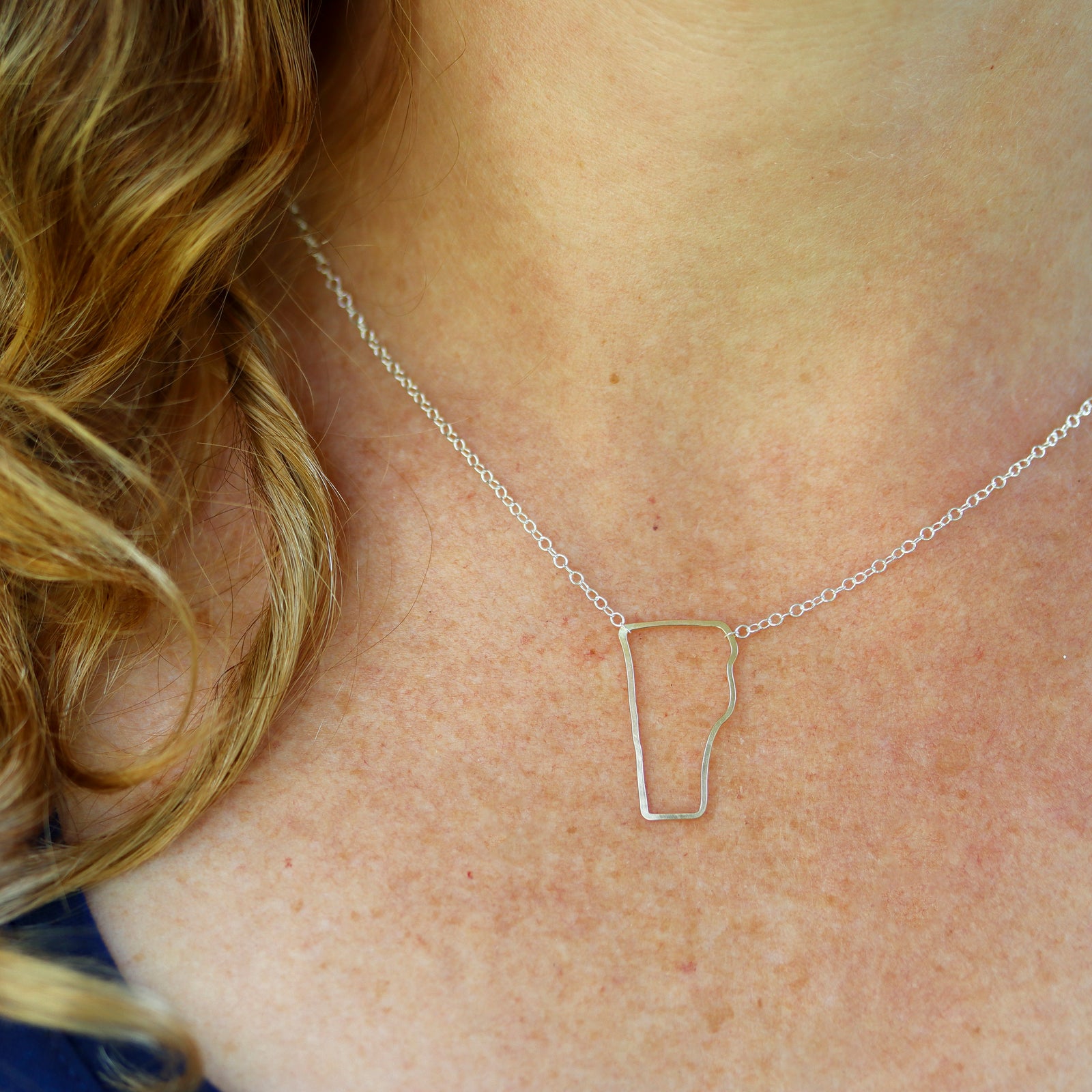 Vermont Necklace