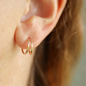 Xanthe Hoops
