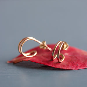 Xanthe Hoops