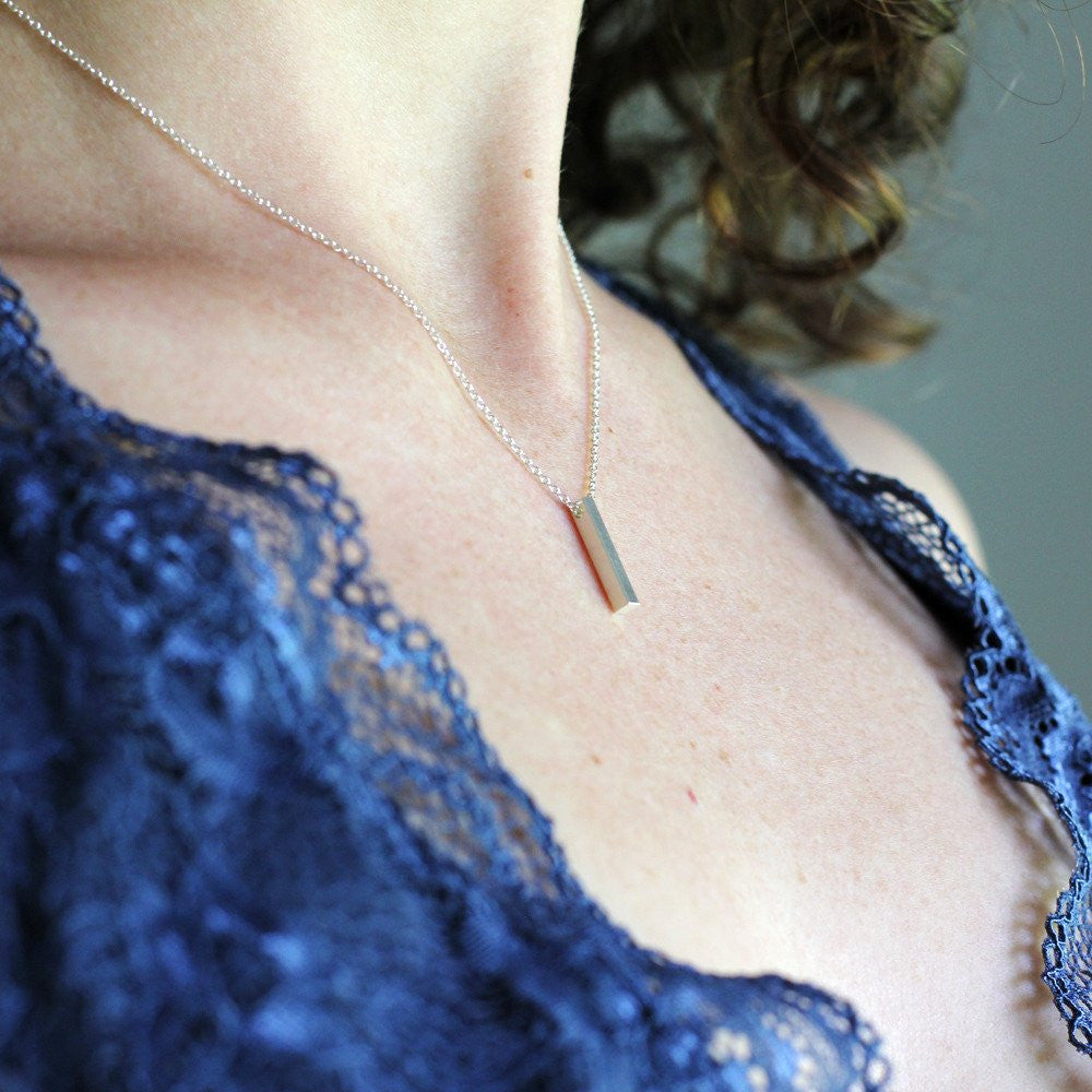 Grava Necklace