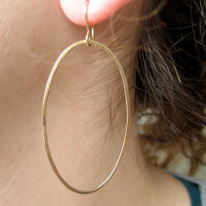 Sedona Earrings
