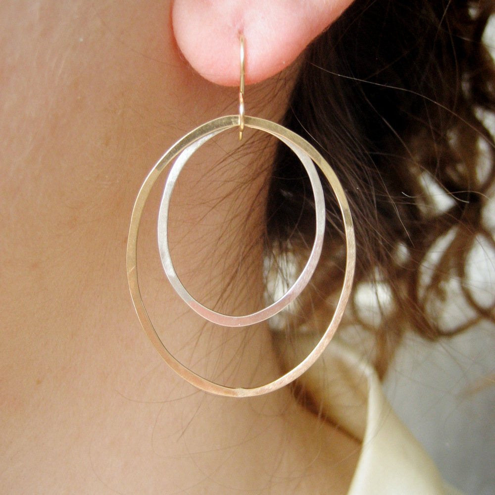 Spruce Earring