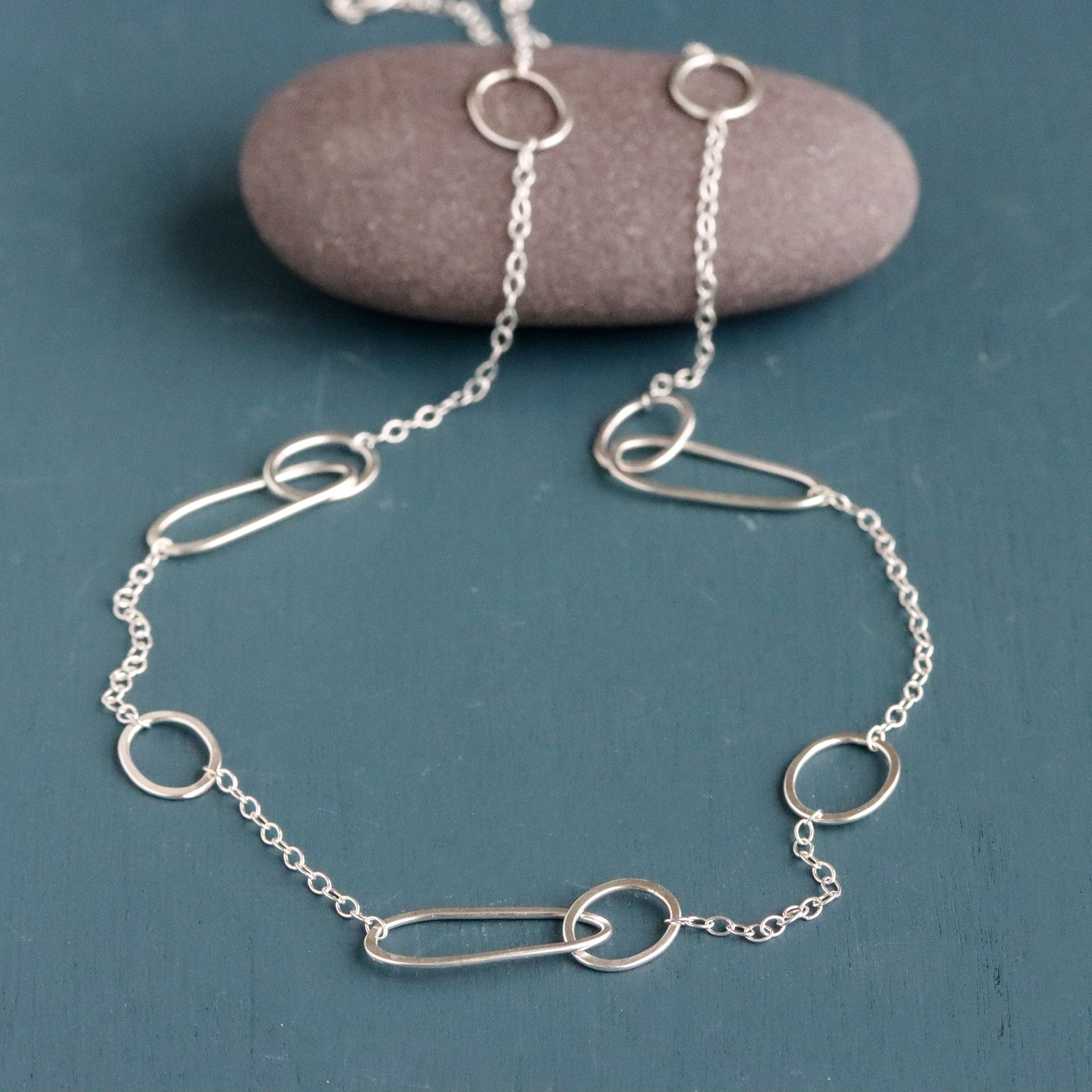 Avebury Necklace