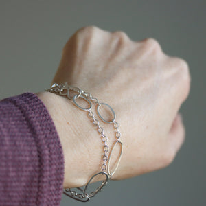 Avebury Wrap Bracelet