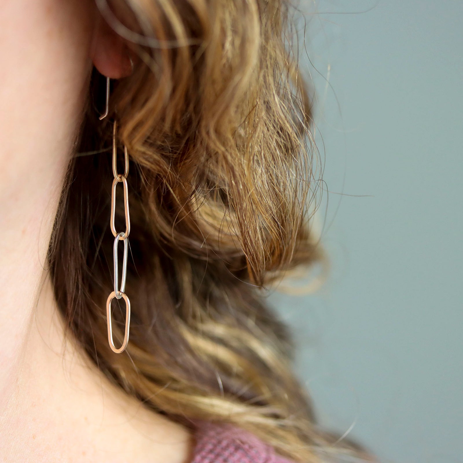 Cairn Earrings