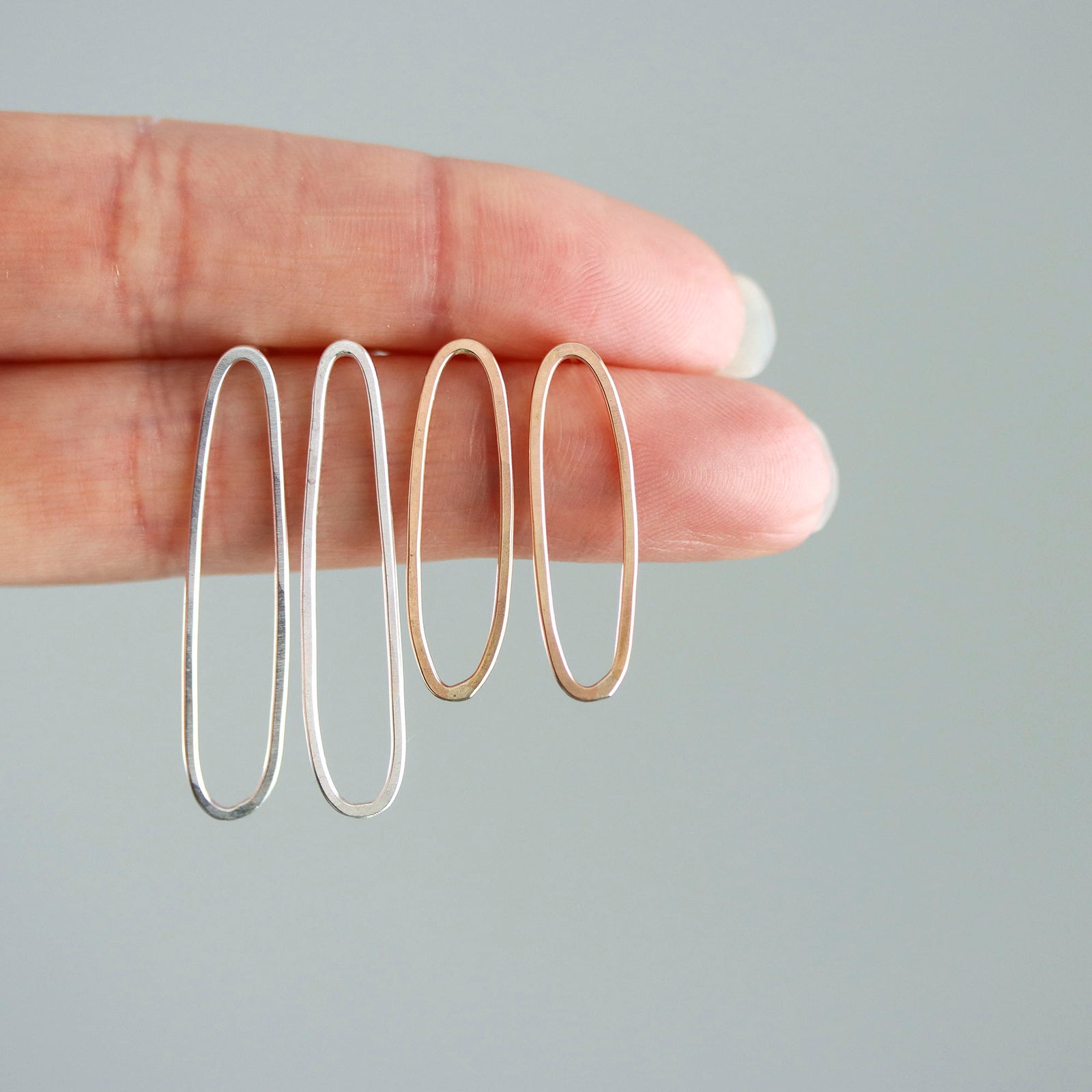 Menhir Posts - Two Sizes