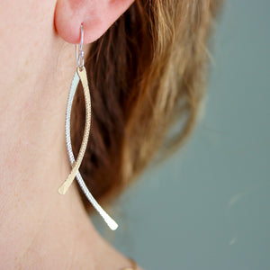 Chimera Earrings