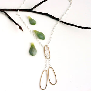 Clarity Necklace