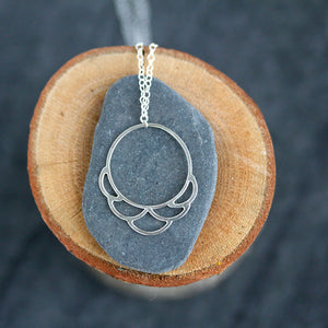 Dharma Necklace