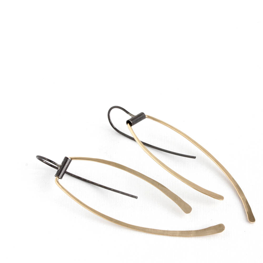 Calder Earrings