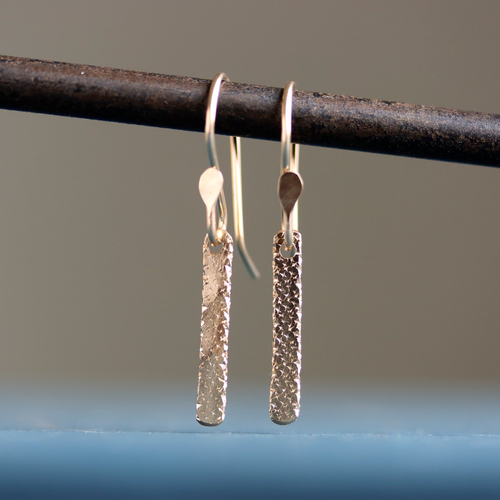 Half-Day Fridays Earrings