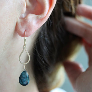 Pacific Earrings