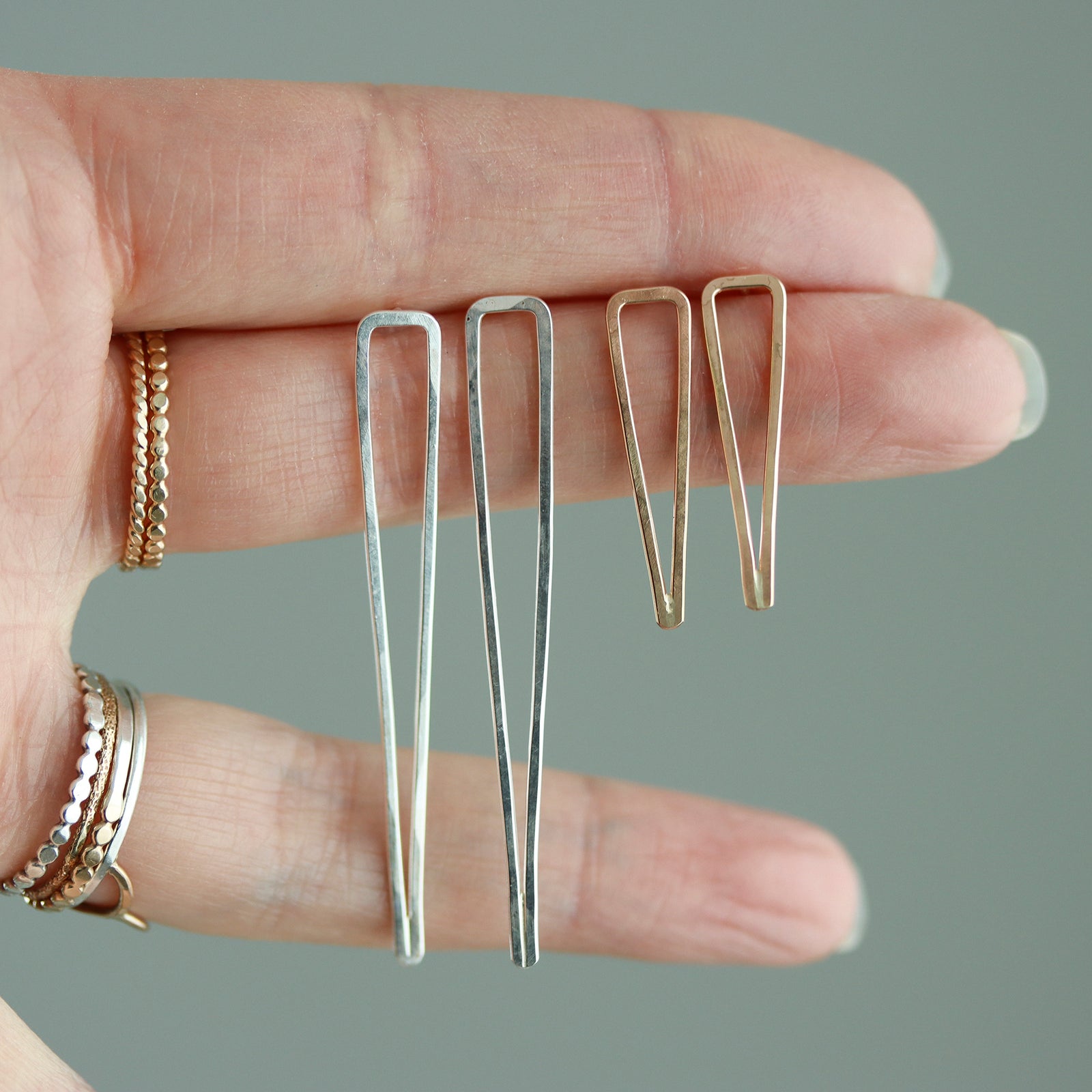 Daggerpoint Posts - Two Sizes