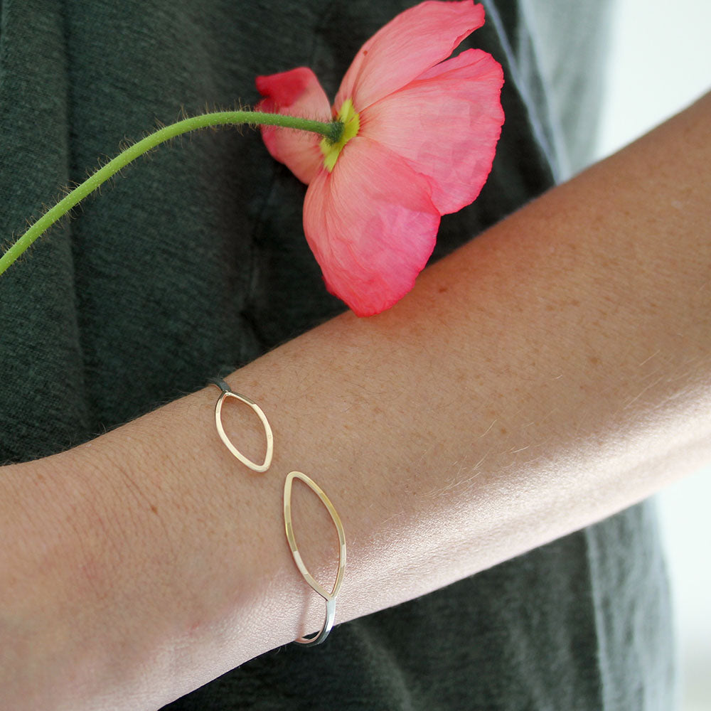 Petals Cuff