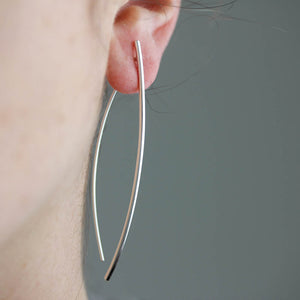 Bacall Earrings