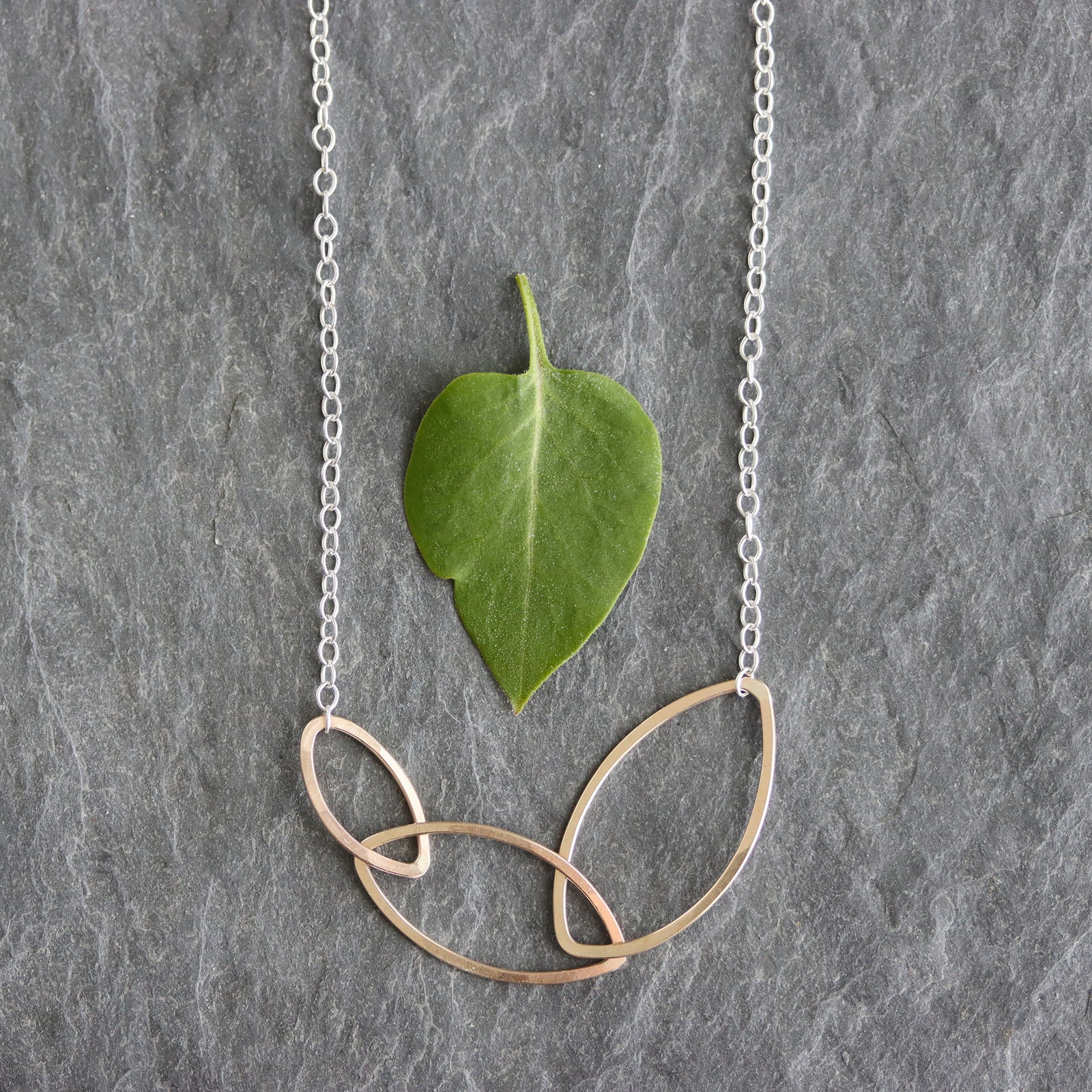 Willow Necklace