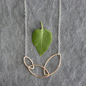 Willow Necklace