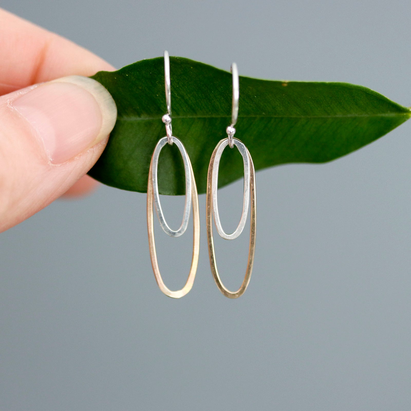 Unity Earrings