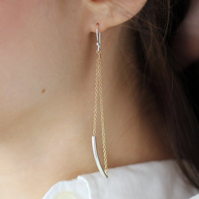 Balance Earrings