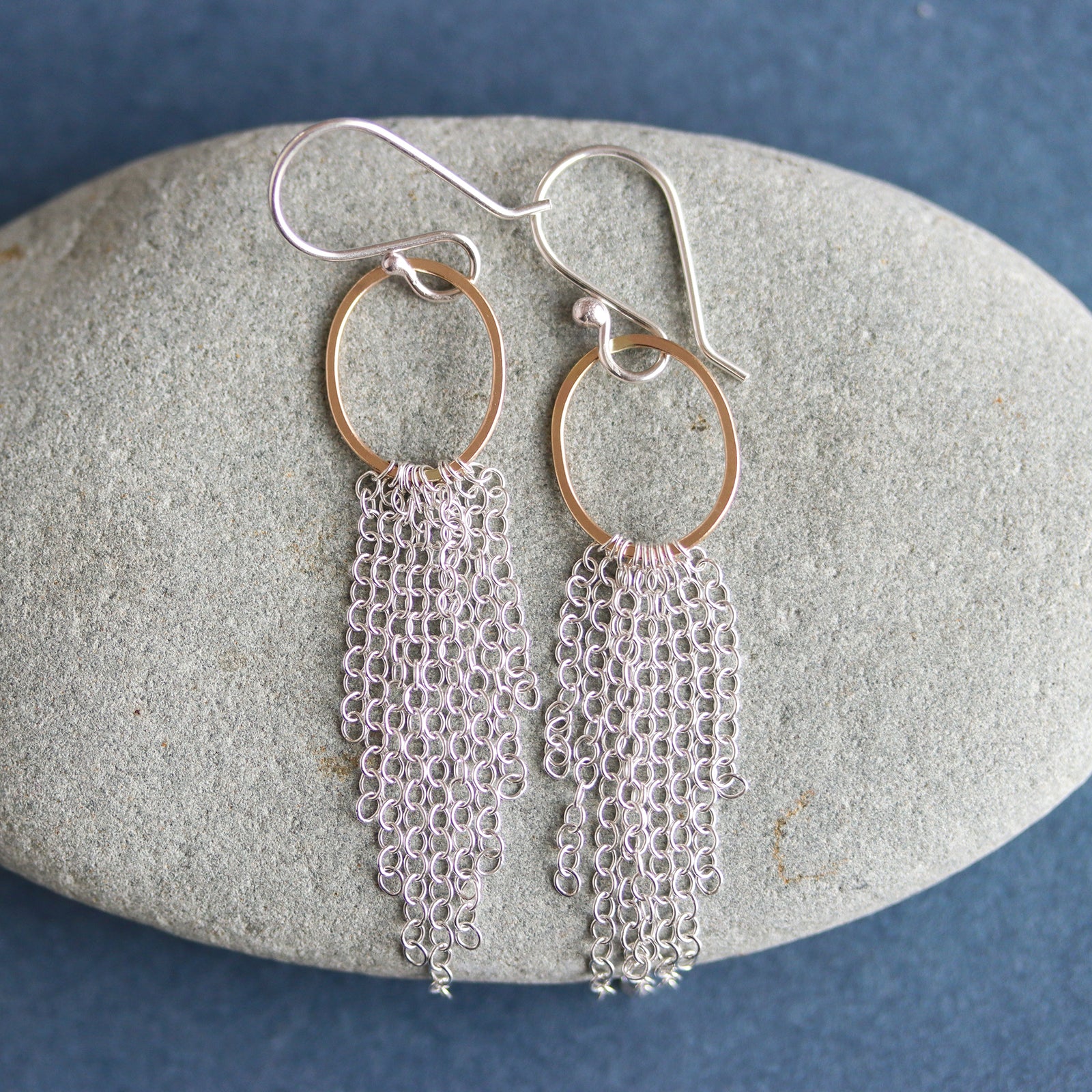 Whisper Earrings